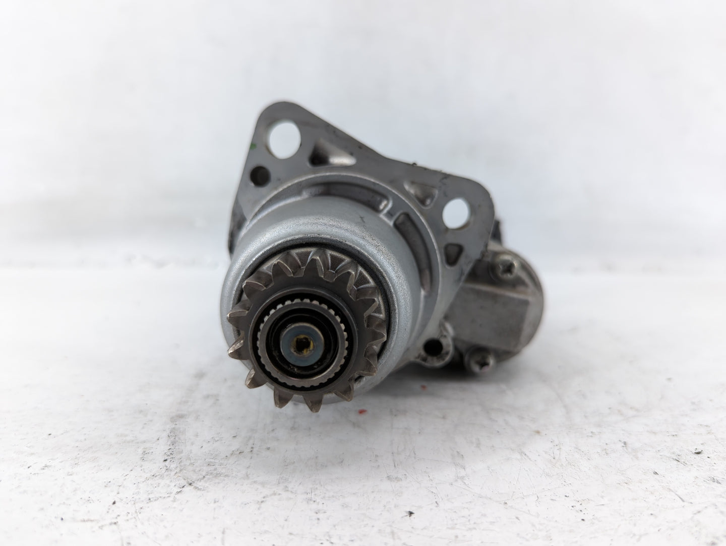 2015-2020 Nissan Rogue Car Starter Motor Solenoid OEM P/N:M000TB0072 23300 3TA0C Fits Fits 2015 2016 2017 2018 2019 2020 OEM