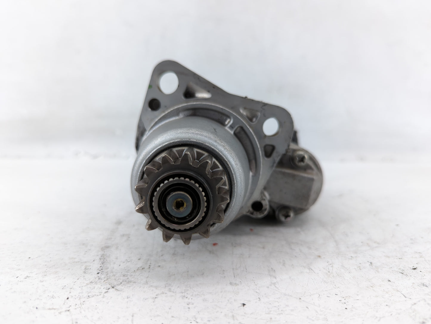 2015-2020 Nissan Rogue Car Starter Motor Solenoid OEM P/N:M000TB0072 23300 3TA0C Fits Fits 2015 2016 2017 2018 2019 2020 OEM