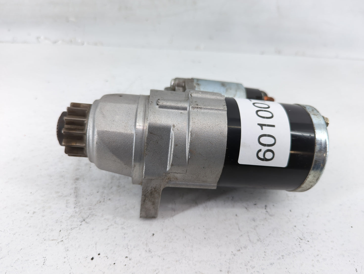2015-2020 Nissan Rogue Car Starter Motor Solenoid OEM P/N:M000TB0072 23300 3TA0C Fits Fits 2015 2016 2017 2018 2019 2020 OEM