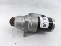2015-2020 Nissan Rogue Car Starter Motor Solenoid OEM P/N:M000TB0072 23300 3TA0C Fits Fits 2015 2016 2017 2018 2019 2020 OEM