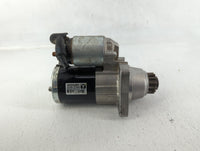 2015-2020 Nissan Rogue Car Starter Motor Solenoid OEM P/N:23300 3TA0C Fits Fits 2015 2016 2017 2018 2019 2020 OEM Used Auto 