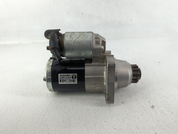 2015-2020 Nissan Rogue Car Starter Motor Solenoid OEM P/N:23300 3TA0C Fits Fits 2015 2016 2017 2018 2019 2020 OEM Used Auto 