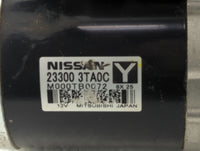 2015-2020 Nissan Rogue Car Starter Motor Solenoid OEM P/N:23300 3TA0C Fits Fits 2015 2016 2017 2018 2019 2020 OEM Used Auto 
