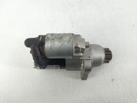2015-2020 Nissan Rogue Car Starter Motor Solenoid OEM P/N:23300 3TA0C Fits Fits 2015 2016 2017 2018 2019 2020 OEM Used Auto 