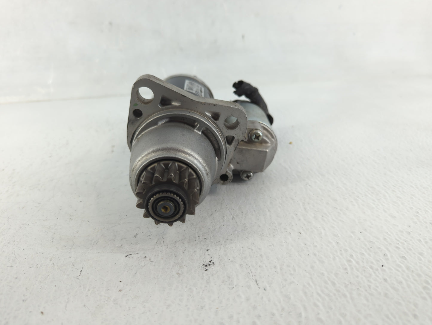 2015-2020 Nissan Rogue Car Starter Motor Solenoid OEM P/N:23300 3TA0C Fits Fits 2015 2016 2017 2018 2019 2020 OEM Used Auto 