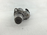 2015-2020 Nissan Rogue Car Starter Motor Solenoid OEM P/N:23300 3TA0C Fits Fits 2015 2016 2017 2018 2019 2020 OEM Used Auto 