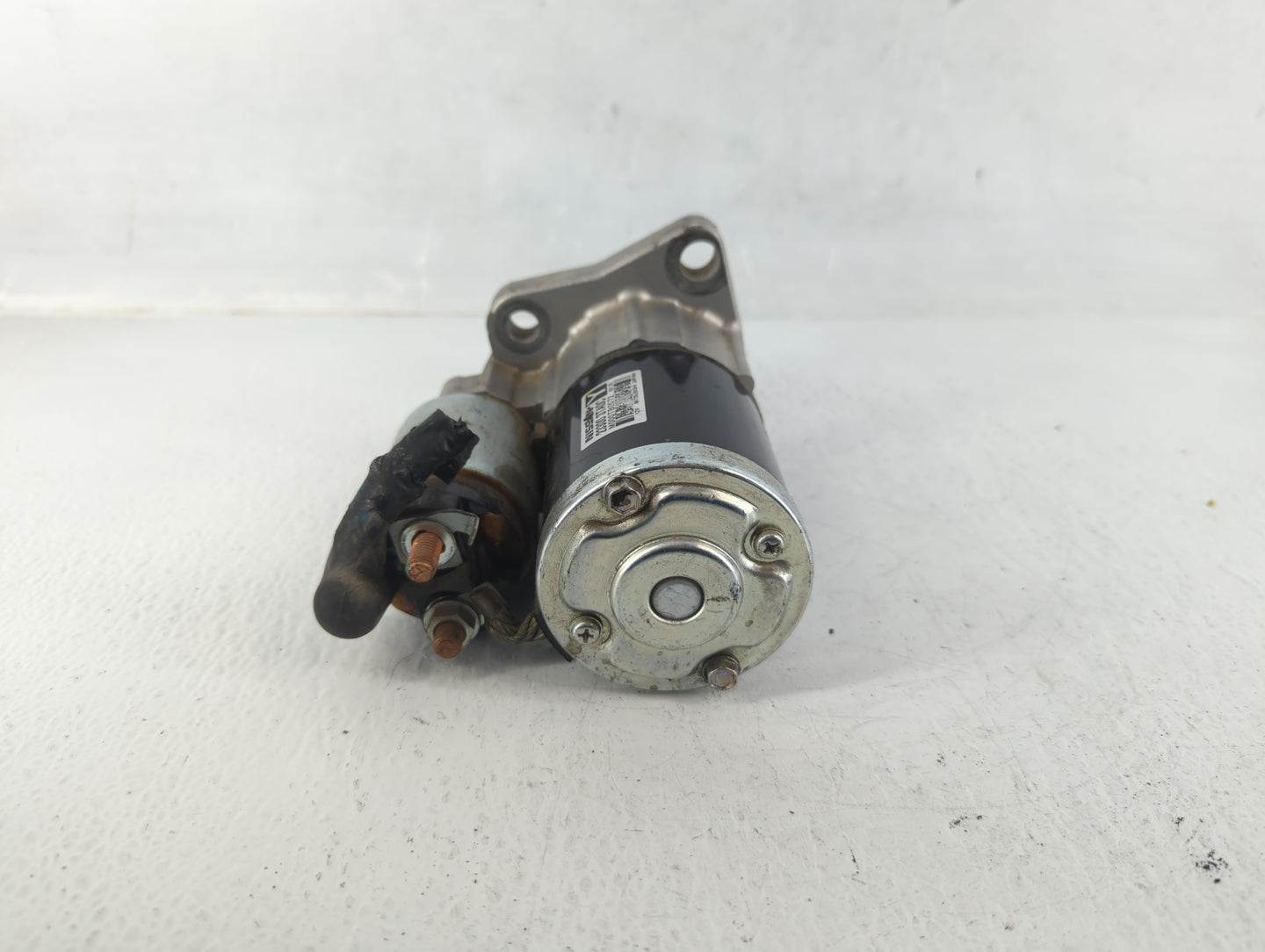 2015-2020 Nissan Rogue Car Starter Motor Solenoid OEM P/N:23300 3TA0C Fits Fits 2015 2016 2017 2018 2019 2020 OEM Used Auto 