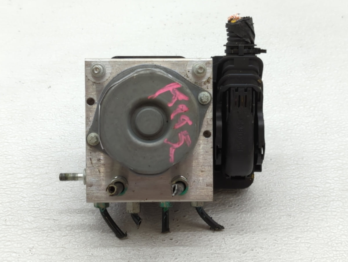 2017 Nissan Rogue Anti-Lock Brake ABS Pump Module Actuator OEM P/N:47660 5HK3A Fits OEM Used Auto Parts - Oemusedautoparts1.