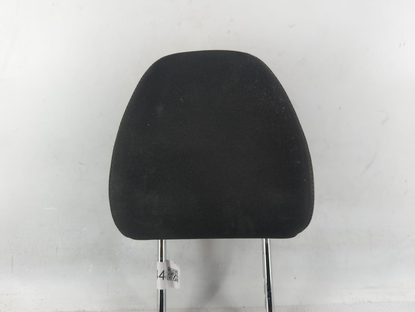 2017 Nissan Rogue Headrest Head Rest Front Driver Passenger Seat Fits OEM Used Auto Parts - Oemusedautoparts1.com