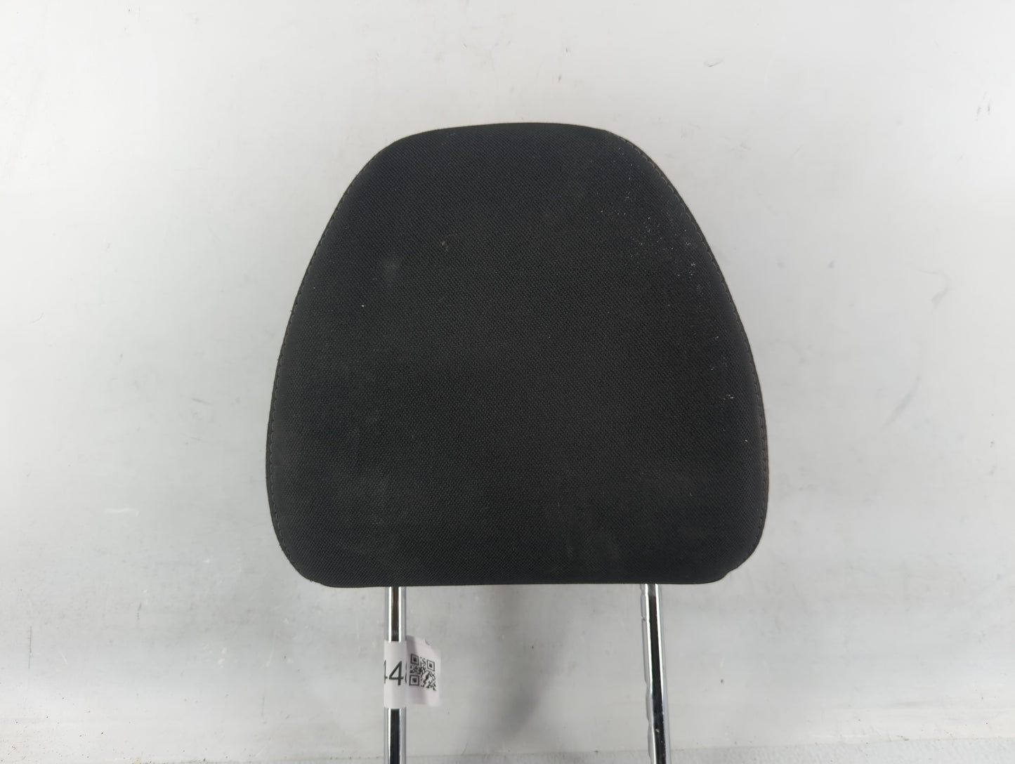 2017 Nissan Rogue Headrest Head Rest Front Driver Passenger Seat Fits OEM Used Auto Parts - Oemusedautoparts1.com