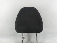 2017 Nissan Rogue Headrest Head Rest Front Driver Passenger Seat Fits OEM Used Auto Parts - Oemusedautoparts1.com