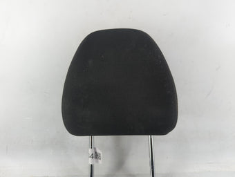 compare product 2017 Nissan Rogue Headrest Head Rest Front Driver Passenger Seat Fits OEM Used Auto Parts