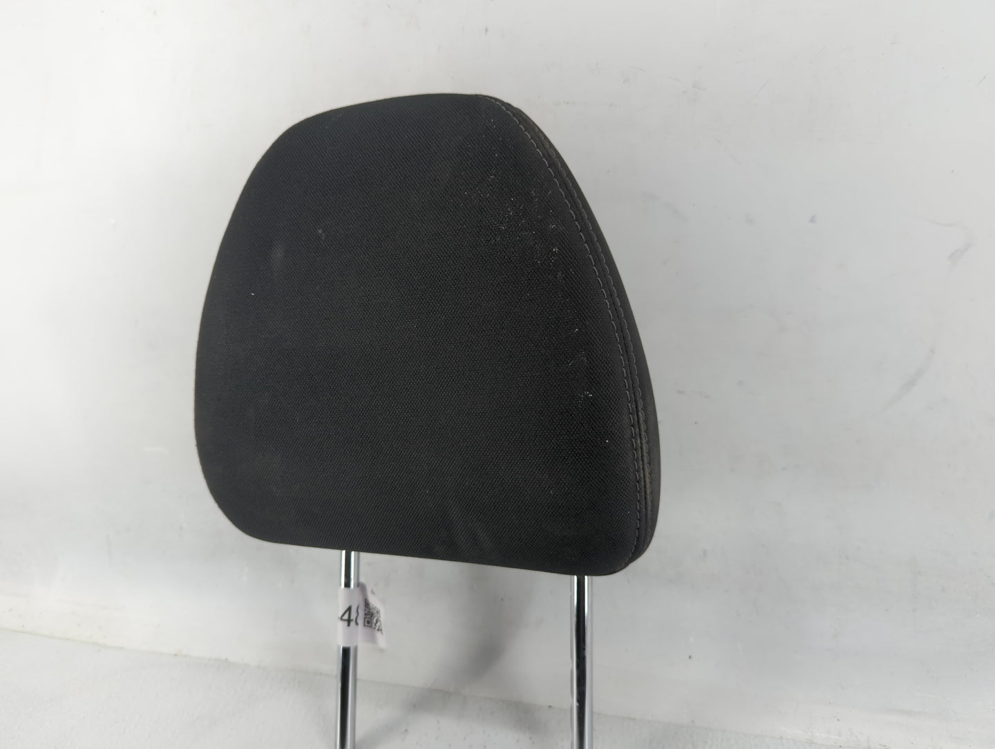 2017 Nissan Rogue Headrest Head Rest Front Driver Passenger Seat Fits OEM Used Auto Parts - Oemusedautoparts1.com