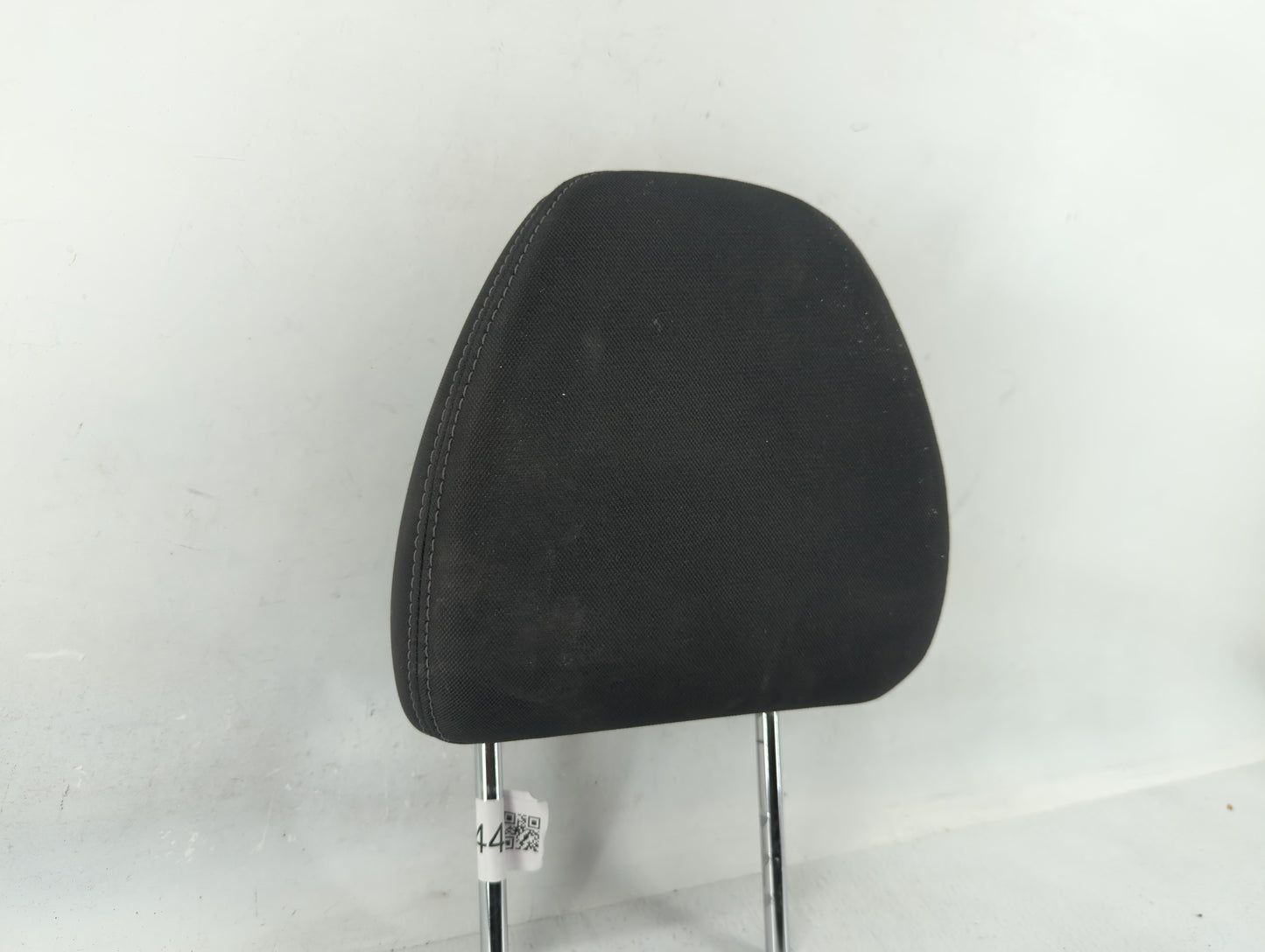 2017 Nissan Rogue Headrest Head Rest Front Driver Passenger Seat Fits OEM Used Auto Parts - Oemusedautoparts1.com