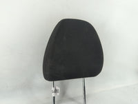 2017 Nissan Rogue Headrest Head Rest Front Driver Passenger Seat Fits OEM Used Auto Parts - Oemusedautoparts1.com