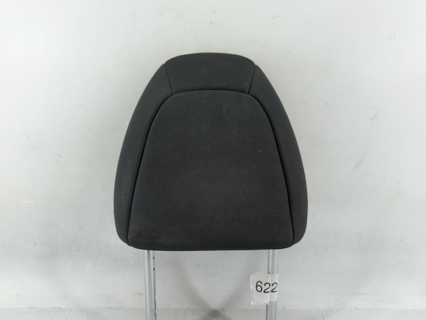 2017 Nissan Rogue Headrest Head Rest Front Driver Passenger Seat Fits OEM Used Auto Parts - Oemusedautoparts1.com