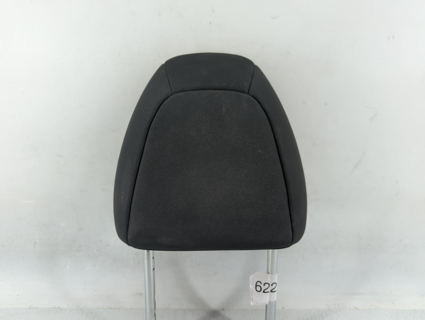 2017 Nissan Rogue Headrest Head Rest Front Driver Passenger Seat Fits OEM Used Auto Parts - Oemusedautoparts1.com
