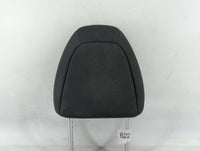 2017 Nissan Rogue Headrest Head Rest Front Driver Passenger Seat Fits OEM Used Auto Parts - Oemusedautoparts1.com