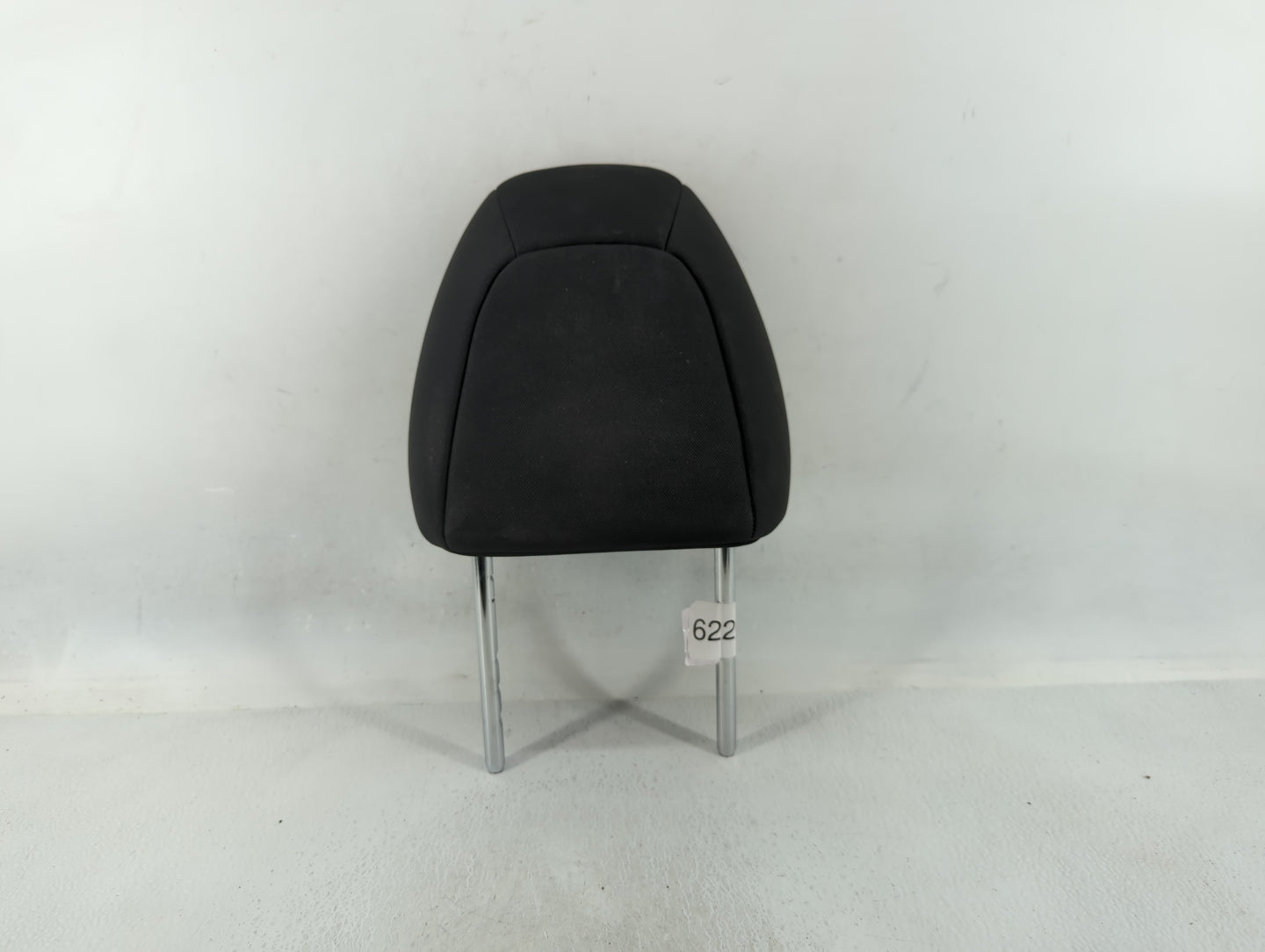 2017 Nissan Rogue Headrest Head Rest Front Driver Passenger Seat Fits OEM Used Auto Parts - Oemusedautoparts1.com