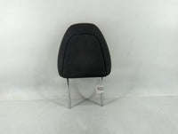 2017 Nissan Rogue Headrest Head Rest Front Driver Passenger Seat Fits OEM Used Auto Parts - Oemusedautoparts1.com