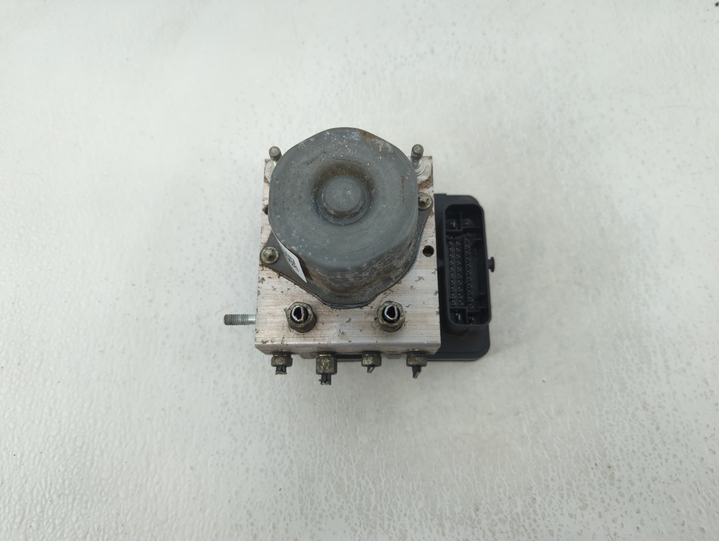 2017 Nissan Rogue ABS Pump Control Module Replacement P/N:269 829 476606FL1A Fits OEM Used Auto Parts - Oemusedautoparts1.co