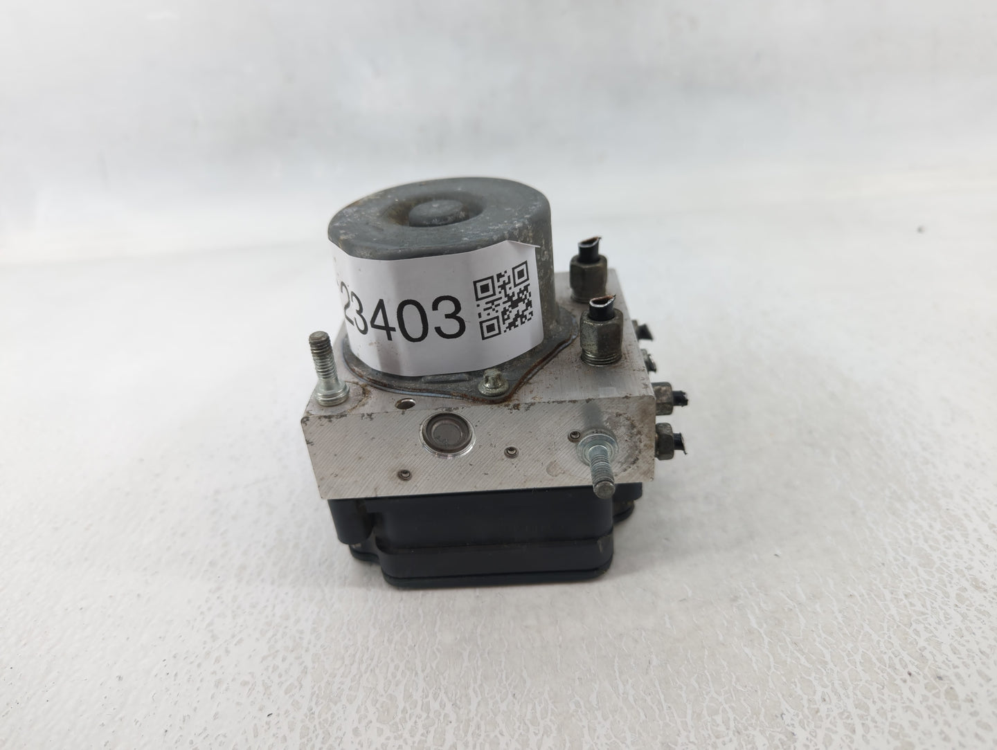 2017 Nissan Rogue ABS Pump Control Module Replacement P/N:269 829 476606FL1A Fits OEM Used Auto Parts - Oemusedautoparts1.co