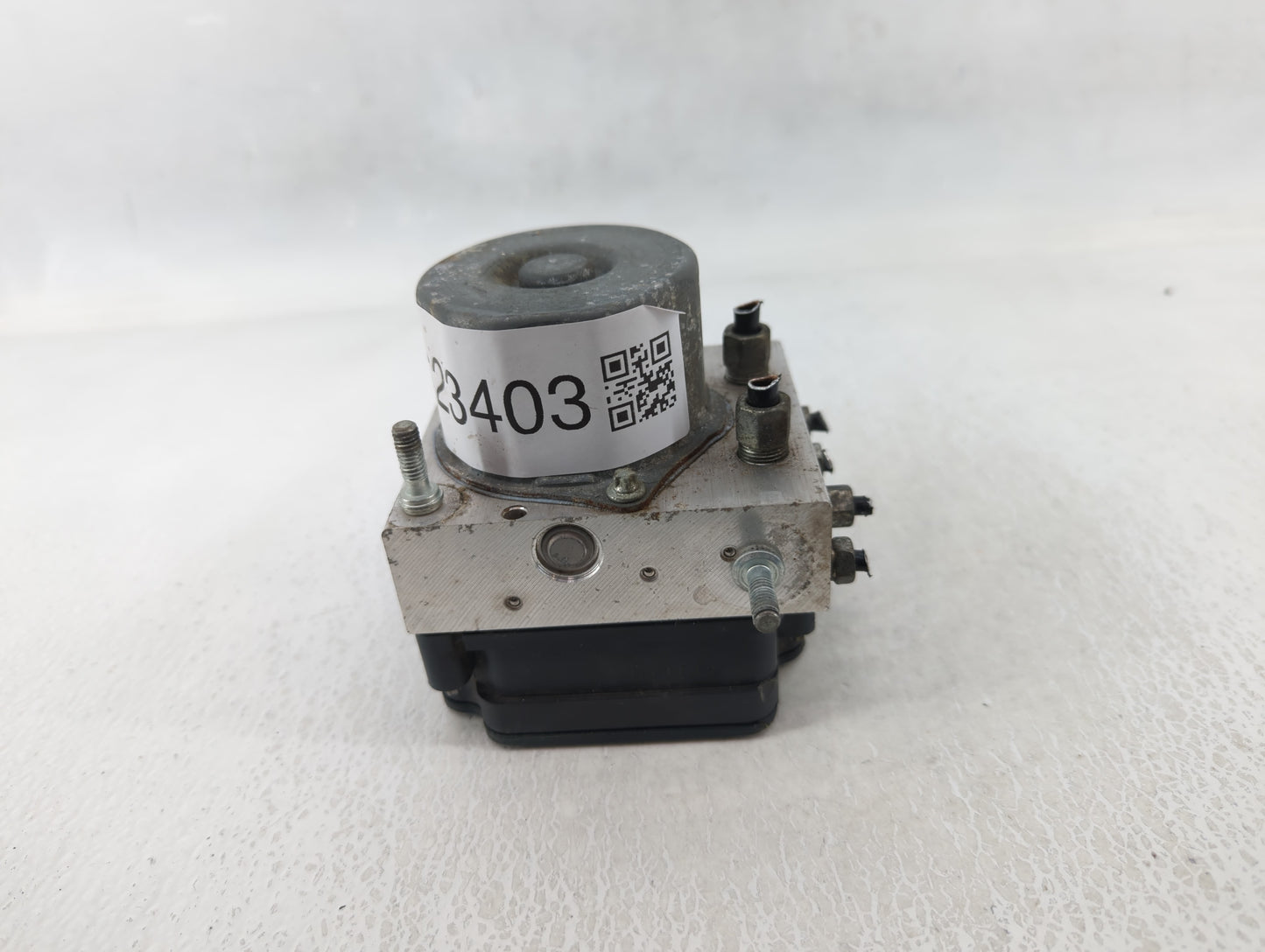 2017 Nissan Rogue ABS Pump Control Module Replacement P/N:269 829 476606FL1A Fits OEM Used Auto Parts - Oemusedautoparts1.co