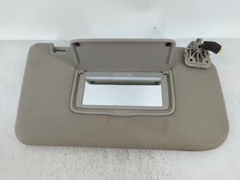 compare product 2014-2017 Nissan Rogue Sun Visor Shade Replacement Passenger Right Mirror Fits Fits 2014 2015 2016 2017 OEM Used Auto Parts