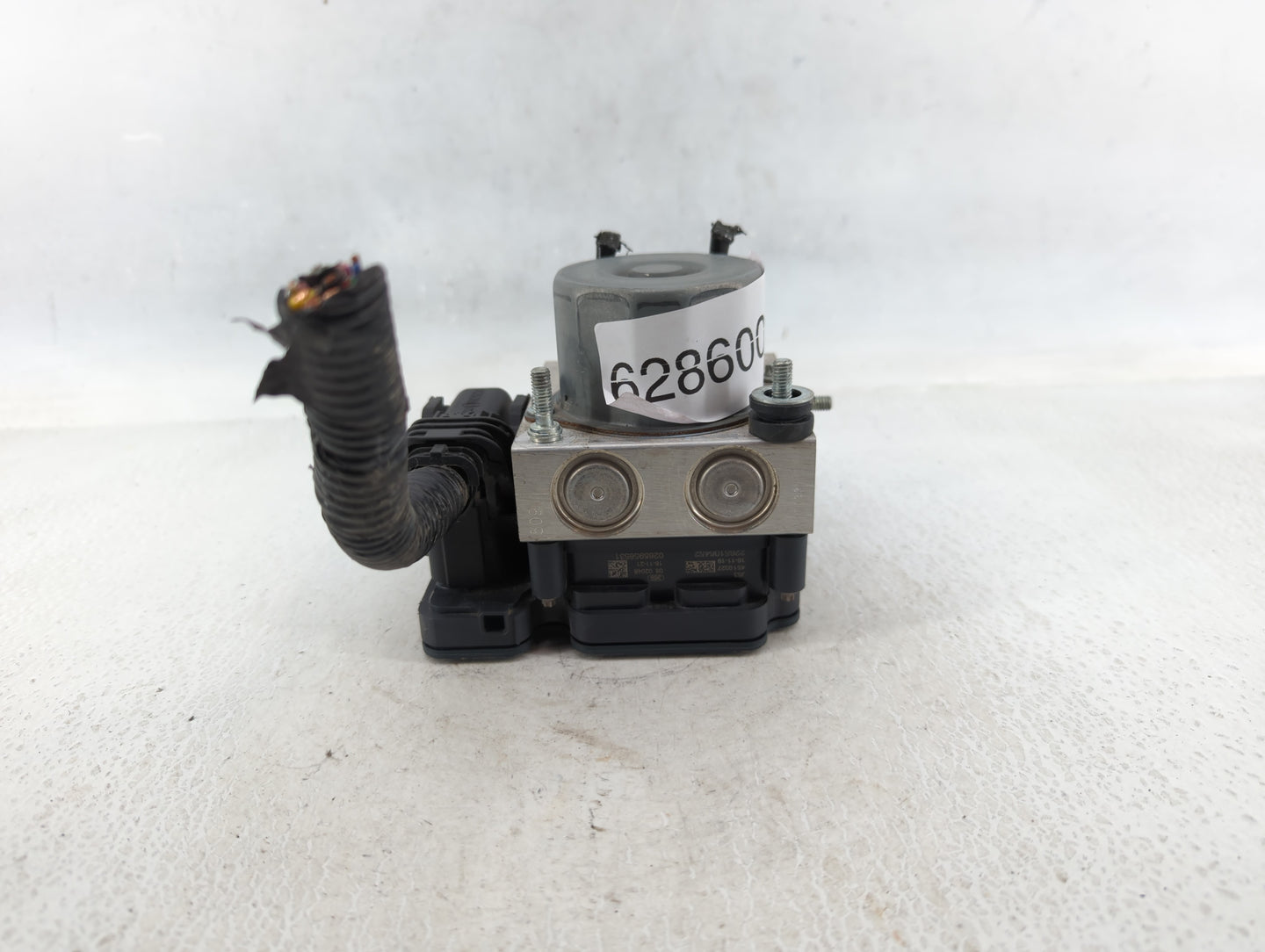 2017 Nissan Rogue ABS Pump Control Module Replacement P/N:CX23-2C405-AE 47660 5HL4A Fits OEM Used Auto Parts - Oemusedautopa