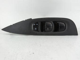 compare product 2014-2020 Nissan Rogue Master Power Window Switch Replacement Driver Side Left P/N:80961 6FK0A Fits OEM Used Auto Parts
