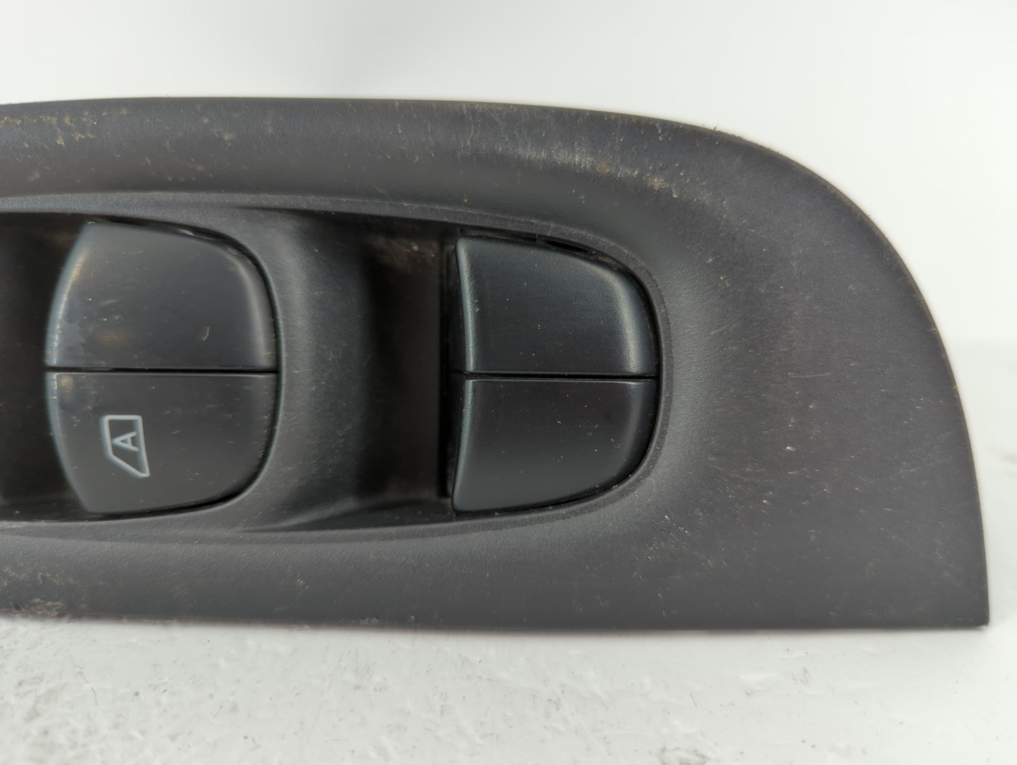 2014-2020 Nissan Rogue Master Power Window Switch Replacement Driver Side Left P/N:80961 6FK0A Fits OEM Used Auto Parts - Oe