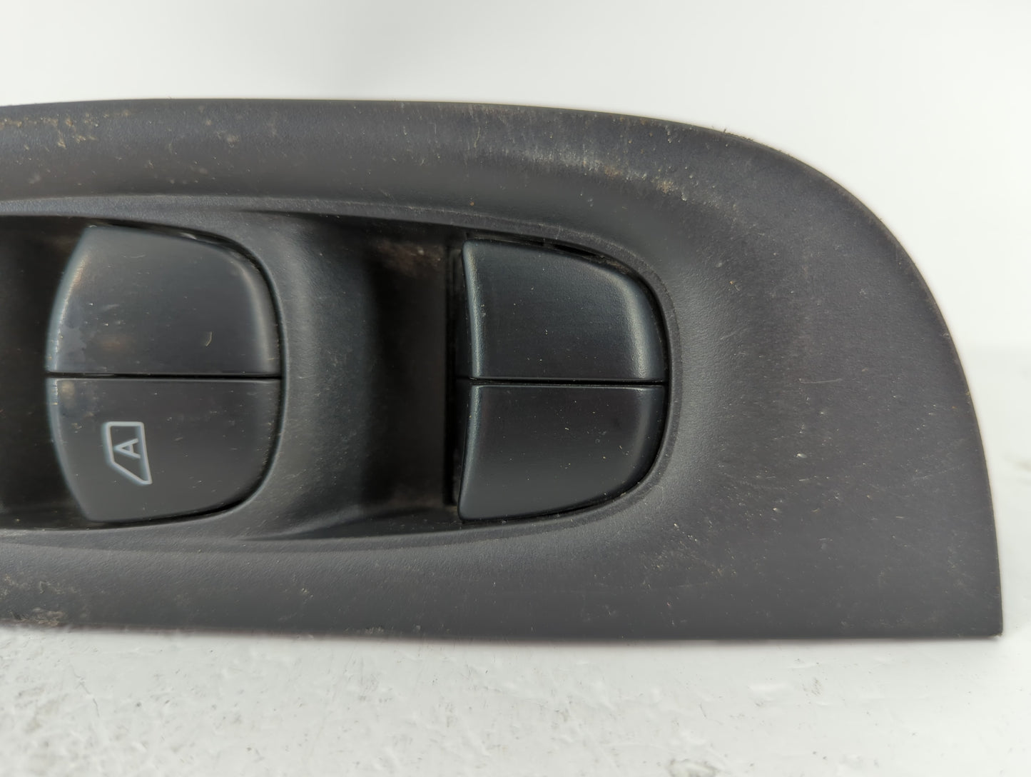2014-2020 Nissan Rogue Master Power Window Switch Replacement Driver Side Left P/N:80961 6FK0A Fits OEM Used Auto Parts - Oe