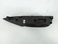 2014-2020 Nissan Rogue Master Power Window Switch Replacement Driver Side Left P/N:80961 6FK0A Fits OEM Used Auto Parts - Oe