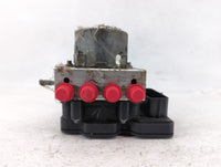 2017 Nissan Rogue Anti-Lock Brake ABS Pump Module Actuator OEM P/N:47660 6FL0A Fits OEM Used Auto Parts - Oemusedautoparts1.