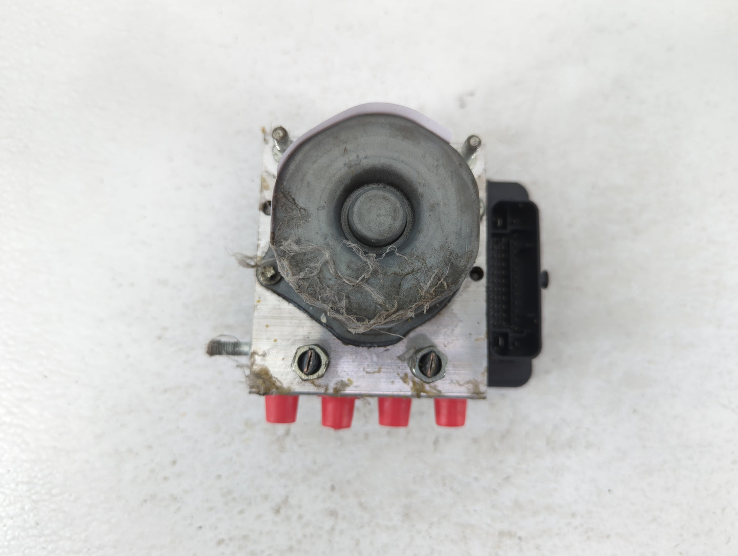 2017 Nissan Rogue ABS Pump Control Module Replacement P/N:47660 6FL0A Fits OEM Used Auto Parts - Oemusedautoparts1.com