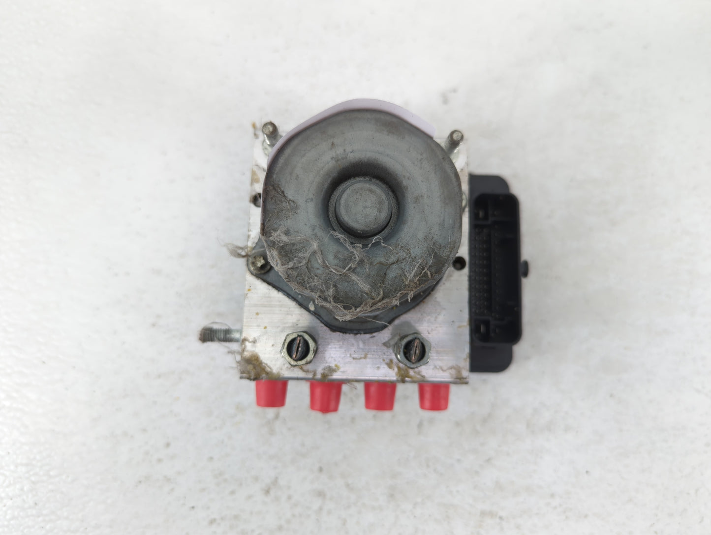 2017 Nissan Rogue ABS Pump Control Module Replacement P/N:47660 6FL0A Fits OEM Used Auto Parts - Oemusedautoparts1.com