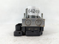 2017 Nissan Rogue ABS Pump Control Module Replacement P/N:47660 6FL0A Fits OEM Used Auto Parts - Oemusedautoparts1.com