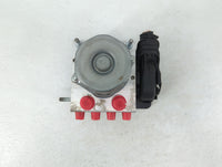 2016 Nissan Rogue ABS Pump Control Module Replacement Fits OEM Used Auto Parts - Oemusedautoparts1.com