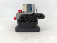 2016 Nissan Rogue Anti-Lock Brake ABS Pump Module Actuator OEM Fits OEM Used Auto Parts - Oemusedautoparts1.com