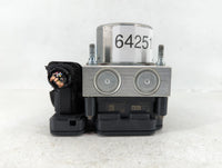 2016 Nissan Rogue ABS Pump Control Module Replacement Fits OEM Used Auto Parts - Oemusedautoparts1.com