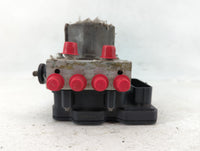 2017 Nissan Rogue ABS Pump Control Module Replacement P/N:47660 9FL2A Fits OEM Used Auto Parts - Oemusedautoparts1.com