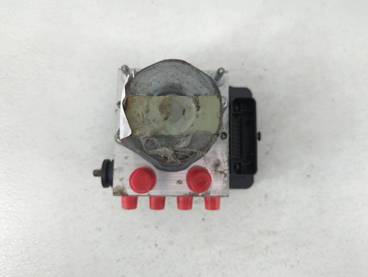 2017 Nissan Rogue Anti-Lock Brake ABS Pump Module Actuator OEM P/N:47660 9FL2A Fits OEM Used Auto Parts - Oemusedautoparts1.