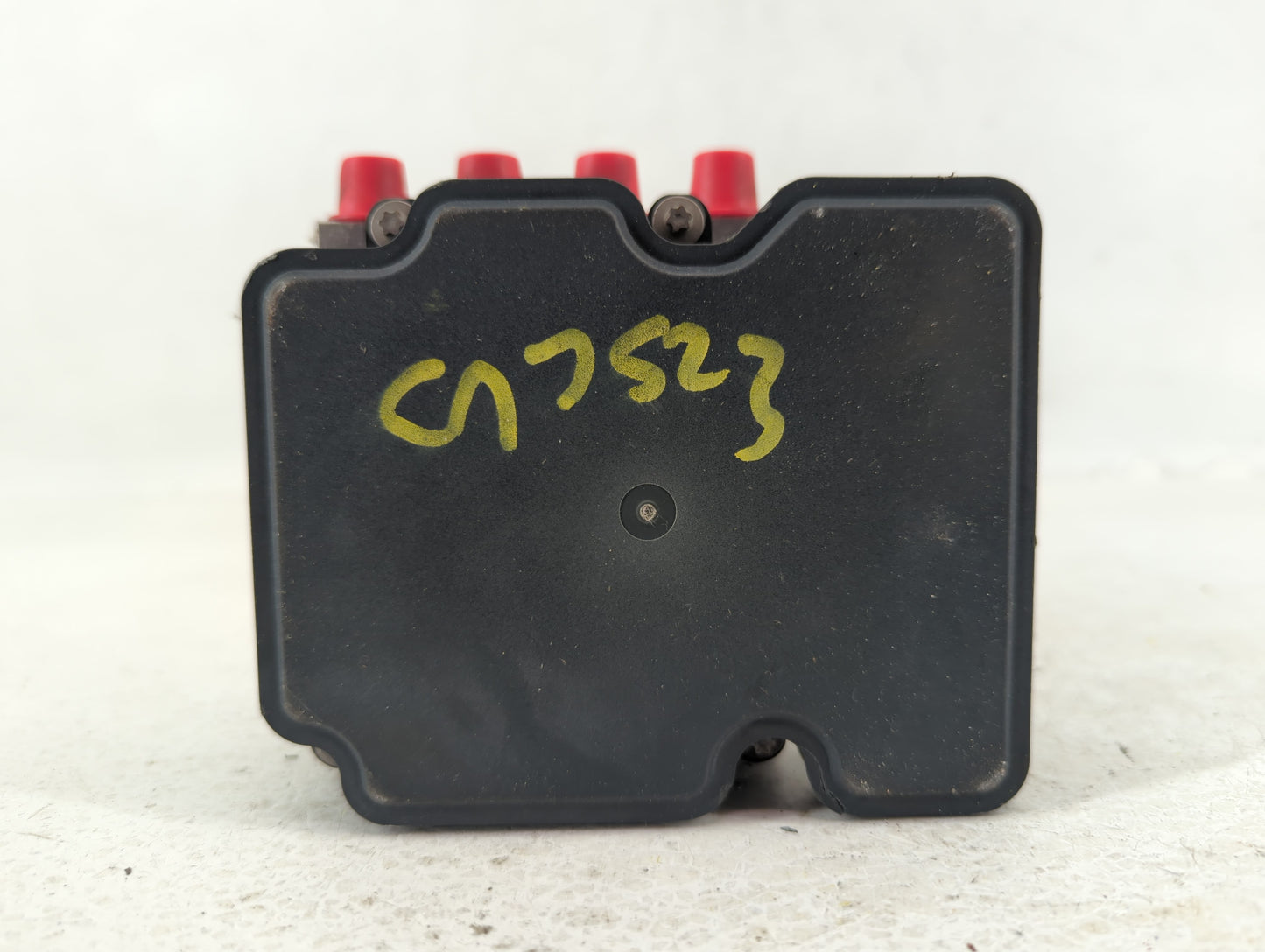 2017 Nissan Rogue ABS Pump Control Module Replacement P/N:47660 9FL2A Fits OEM Used Auto Parts - Oemusedautoparts1.com