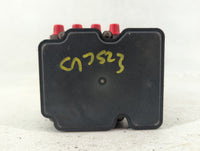 2017 Nissan Rogue ABS Pump Control Module Replacement P/N:47660 9FL2A Fits OEM Used Auto Parts - Oemusedautoparts1.com