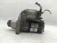 2015-2020 Nissan Rogue Car Starter Motor Solenoid OEM P/N:M000TA0171ZC 23300 JA00A Fits Fits 2015 2016 2017 2018 2019 2020 O