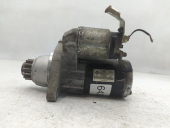compare product 2015-2020 Nissan Rogue Car Starter Motor Solenoid OEM P/N:M000TA0171ZC 23300 JA00A Fits Fits 2015 2016 2017 2018 2019 2020 OEM Used Auto Parts