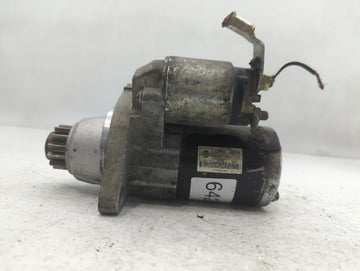 2015-2020 Nissan Rogue Car Starter Motor Solenoid OEM P/N:M000TA0171ZC 23300 JA00A Fits Fits 2015 2016 2017 2018 2019 2020 O