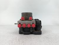 2017 Nissan Rogue ABS Pump Control Module Replacement P/N:47660 5HK3A Fits OEM Used Auto Parts - Oemusedautoparts1.com