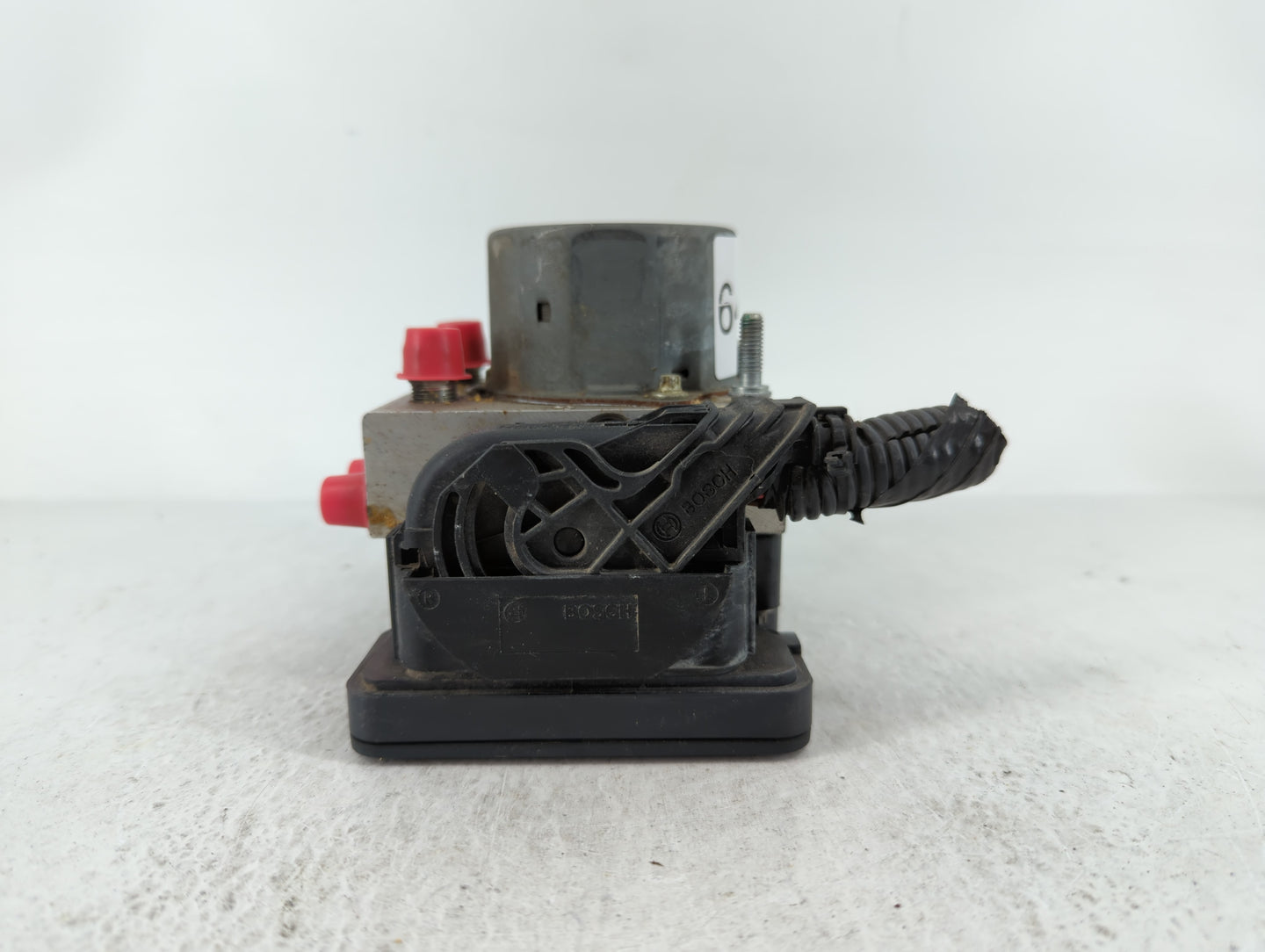 2017 Nissan Rogue ABS Pump Control Module Replacement P/N:47660 5HK3A Fits OEM Used Auto Parts - Oemusedautoparts1.com