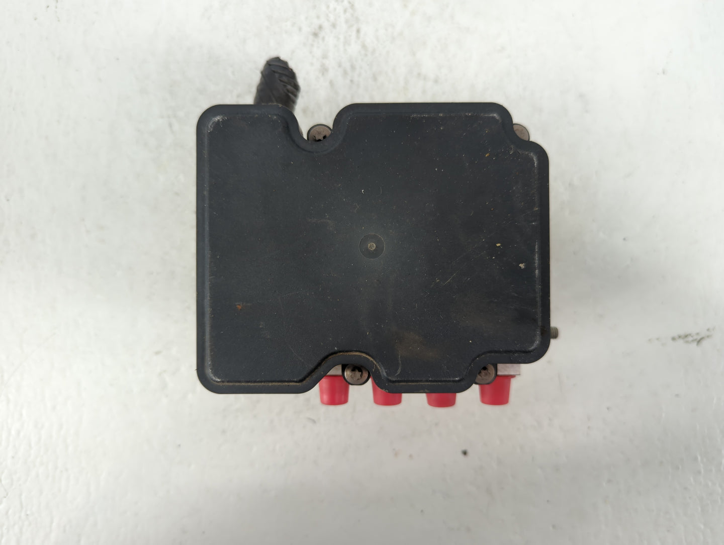 2017 Nissan Rogue ABS Pump Control Module Replacement P/N:47660 5HK3A Fits OEM Used Auto Parts - Oemusedautoparts1.com